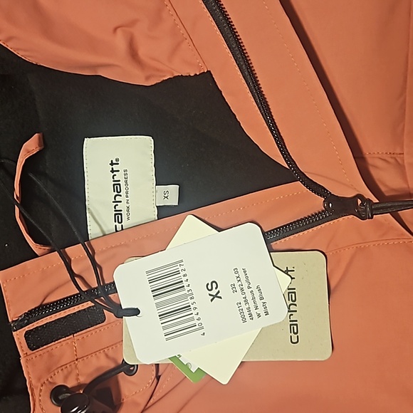 Carhartt Nimbus Pullover - Picture 3 of 6